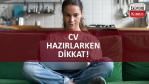 Doğru CV ile hayatınızı değiştirin!
