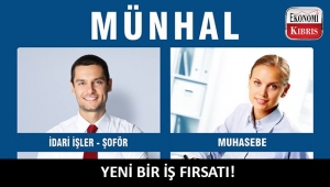 Döveç Construction münhal açtı!