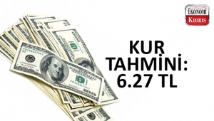 Ekonomist Murat Sağman'dan dolar kuru tahmini!
