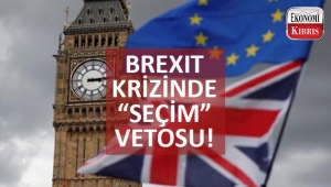 İngiltere'de Brexit belirsizliği sürüyor!