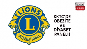 Kuzey Kıbrıs Lions Federasyonu'ndan panel daveti!