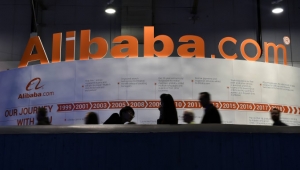 Alibaba hisseleri 2 günde yaklaşık % 10 yükseldi.İşte detaylar...
