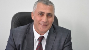 Amcaoğlu: Hedef 2020