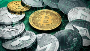 Bitcoin 6 aydır ilk kez 7 bin doların altına indi!İşte detaylar...