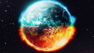 BM'den tahrip edici iklim değişikliklerine dikkat!İşte detaylar...