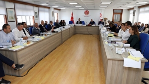 Ekonomi ve Enerji Bakanlığı bütçesi onaylandı.İşte detaylar...