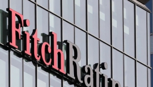 Fitch 20 Türk bankasının görünümünü durağana yükseltti.İşte Detaylar...