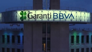 Garanti BBVA'nın sendikasyon kredisine işlem tutarının üzerinde talep geldi.İşte detaylar...