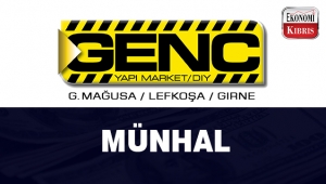 İlkay M. Genç Ltd. Çalışmak İstermisiniz?İşte detaylar...