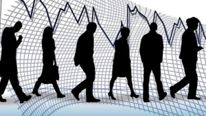 İşsizlik Ağustos'ta % 14'e yükseldi.İşte detaylar...