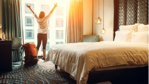 Konaklama Vergisi’nde geri adım iddiası.İşte Detaylar...