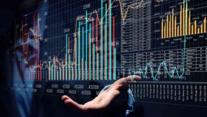 Küresel Piyasalar: Hisseler 