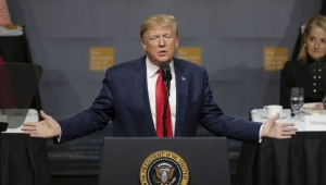 Küresel piyasalar Trump'ın azil soruşturması ve Powell'ı izleyecek.İşte detaylar...