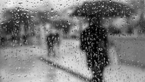 Meteoroloji uyardı! Cuma ve Cumartesine Dikkat.İşte detaylar.