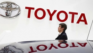 Toyota 2. çeyrek karı bilançosunu açıkladı.İşte detaylar...