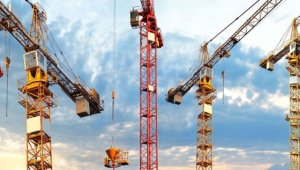 Türkiye Hazır Beton Birliği'nin 