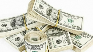 Türkiye'nin net UYP açığı Eylül'de 351,6 milyar dolar oldu.İşte detaylar...