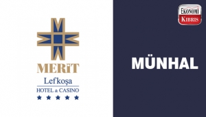 VOYAGER KIBRIS LTD.MERİT CRYSTAL COVE HOTEL Çalışmak İstermisiniz?