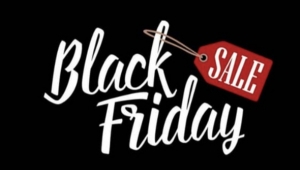 2019 Black Friday satışları yüzde 45 arttı!İşte detaylar...