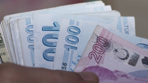 Bankacılık sektörünün kredi hacmi, yükseldi.İşte detaylar...