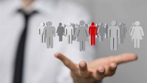 Bir liderin anatomisi.