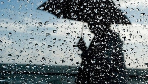 Dikkat sağanak yağış uyarısı! İşte detaylar...