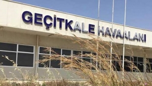 Geçitkale'nin İHA'lar için kullanımına izin! İşte detaylar...