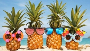 Gençler Tatilde Son Dakikacı!