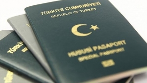 Hususi damgalı pasaport hakkı süresi 2 yıldan 4 yıla uzatıldı! İşte detaylar...