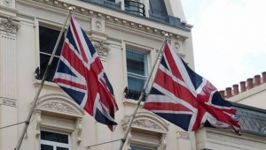 İngiltere seçim için sandık başında! İşte detaylar...