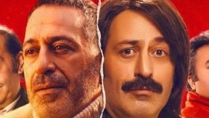 Karakomik Filmler 2 Yakında Vizyonda!