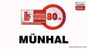 Limasol Türk Kooperatif Bankası LTD. münhal duyurusu - Kıbrıs iş ilanları