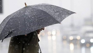 Meteoroloji Dairesi uyardı! İşte detaylar...