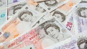 Seçim gününde Sterlin Dolar karşısında 8 ayın zirvesinde! İşte detaylar...