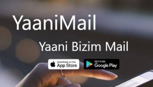 Turkcell YaaniMail e-posta servisi ile karşımızda!