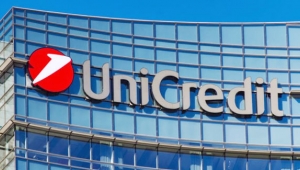 UniCredit 8 bin kişiyi işten çıkaracak!İşte detaylar...