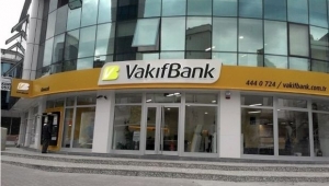 VakıfBank'ın hisseleri Hazine'ye devredildi!İşte detaylar...