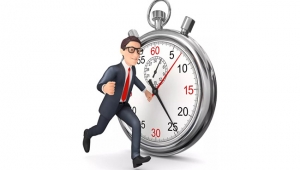 Zaman yönetimi nasıl yapılır?