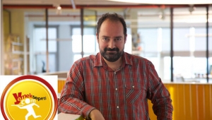 2019’da 610 olan çalışan sayısını bu yıl sonunda 6 bine çıkaracak! İşte detaylar...