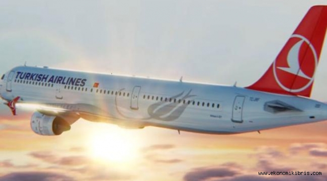 2020'de THY'dan 4 yeni dış hat! İşte detaylar...