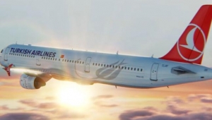 2020'de THY'dan 4 yeni dış hat! İşte detaylar...