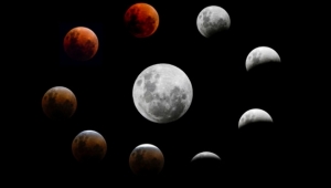 24 Ocak Kova Burcunda Yeni Ay ve Burçlara Etkileri...