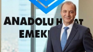 Anadolu Hayat Emeklilik’in aktif büyüklüğü 27 milyar lirayı aştı.