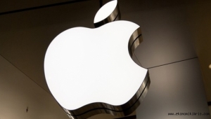 Apple'ın geliri arttı!