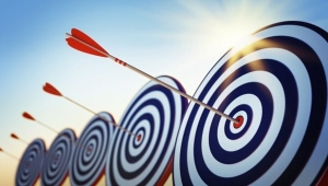 Başarılı Olma Şansınızı Arttıracak Hedef Belirleme Yöntemleri...