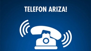 Dikkat! Polis Basın Subaylığı, telefon hatlarında arıza! İşte detaylar...