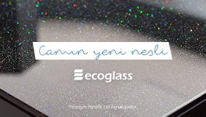 Ecoglass münhal duyurusu - Kıbrıs iş ilanları 