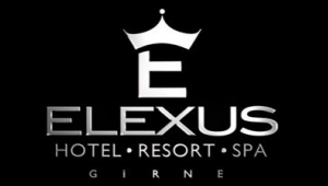 ELEXUS HOTEL'de yeni hayatın ilk günlerinin keyfini çıkartın.