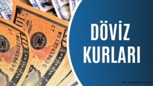 Fed öncesinde Dolar/TL güne nasıl başladı? İşte detaylar...