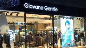 Giovane Gentile yurt dışı ağını güçlendiriyor...